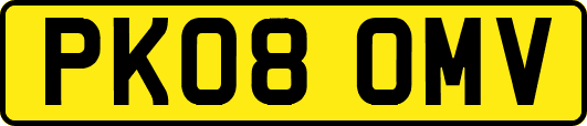 PK08OMV