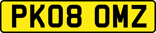 PK08OMZ