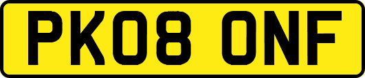 PK08ONF