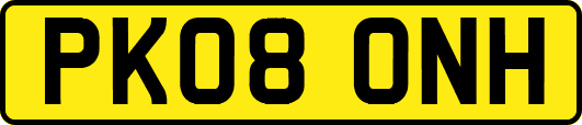 PK08ONH