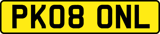 PK08ONL