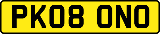 PK08ONO