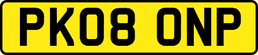 PK08ONP