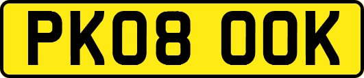 PK08OOK