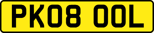 PK08OOL