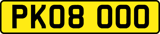 PK08OOO