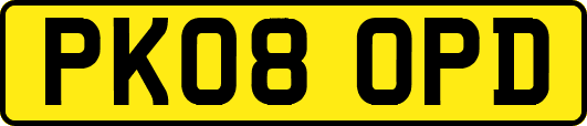 PK08OPD