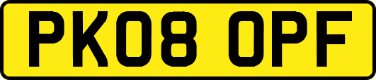 PK08OPF