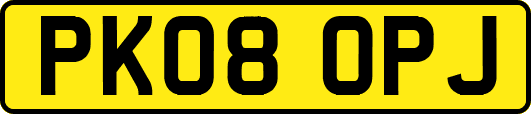 PK08OPJ