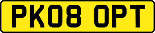 PK08OPT