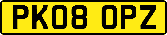 PK08OPZ