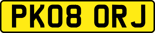 PK08ORJ