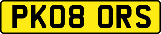 PK08ORS