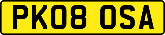 PK08OSA