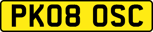 PK08OSC