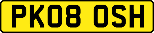 PK08OSH
