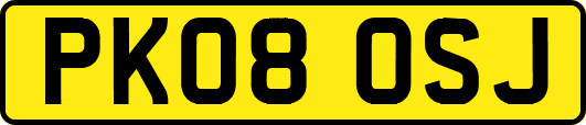PK08OSJ