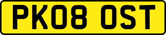 PK08OST