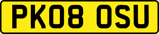 PK08OSU