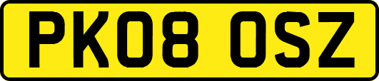 PK08OSZ