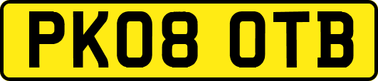 PK08OTB