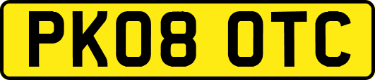 PK08OTC