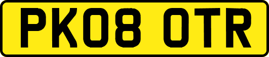 PK08OTR