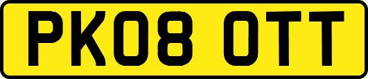 PK08OTT