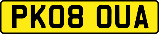 PK08OUA