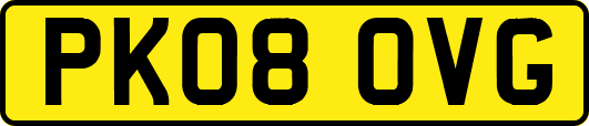 PK08OVG