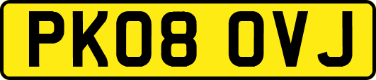 PK08OVJ