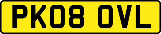 PK08OVL