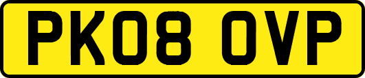 PK08OVP