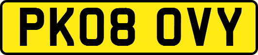 PK08OVY