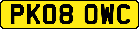 PK08OWC