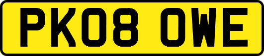 PK08OWE