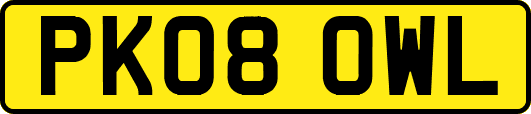PK08OWL