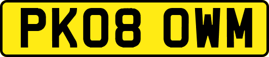 PK08OWM