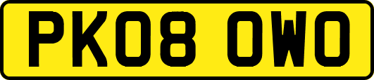 PK08OWO