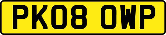PK08OWP