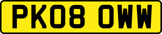 PK08OWW
