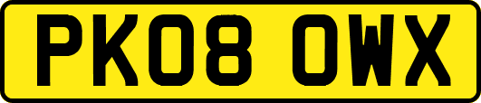 PK08OWX