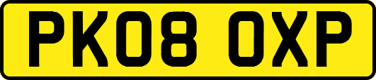 PK08OXP
