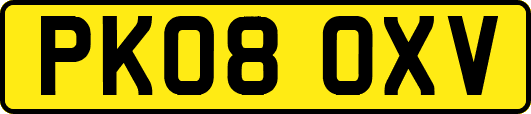 PK08OXV