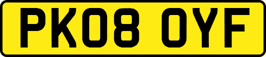 PK08OYF