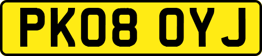PK08OYJ