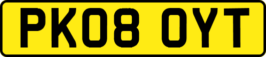 PK08OYT