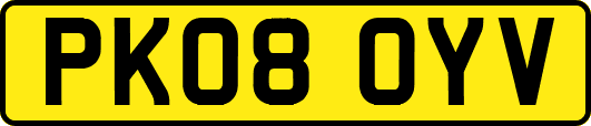 PK08OYV