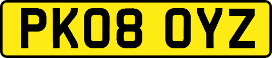 PK08OYZ