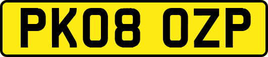 PK08OZP